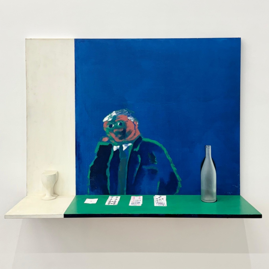 Modern & Contemporary Art 